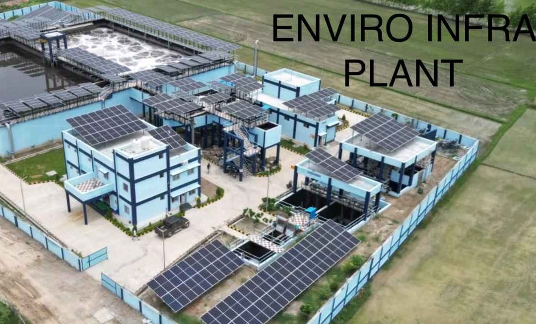 Enviro Infra